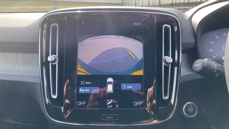 Volvo Xc40 1.5 T5 Recharge PHEV Inscription 5dr Auto Estate